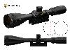 NIKKO STIRLING Zielfernrohr AIRKING 6-18x44, Half Mil-Dot, beleuchtet, 11 mm Montage